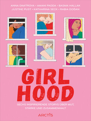 cover image of Girlhood
